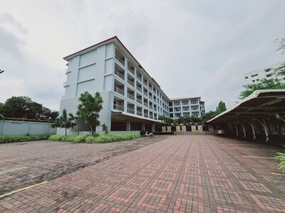 ขายขาดทุนโรงแรมที่พัทยาพัฒนากิจการต่อได้เลย ใกล้แหล่งธุรกิจราคาดี