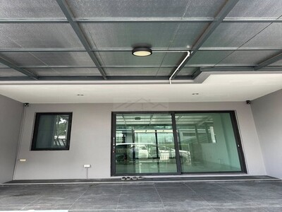 ให้เช่าโฮมออฟฟิศ 3ชั้น 218 ตรม. โคราซอน ประชาชื่น ใกล้ศูนย์ราชการ