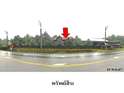 ขายบ้านเดี่ยว ถนน สายบ้านควนหิน-บ้านใหม่ ต.พิจิตร อ.นาหม่อม จ.สงข