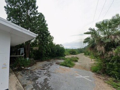 ขายที่ดินว่างเปล่ามือสองชะอำ   โครงการทรายแก้ว โฮมเพลส เพชรบุรี