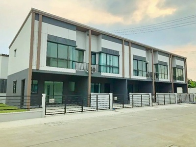 รัตนาธิเบศร์-บางใหญ่  เฟอร์ครบ เซ็นทรัล เวสต์เกต 3กม. MRTคลองบางไ