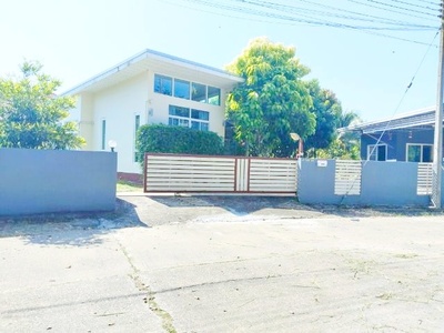 ให้เช่าบ้านเดี่ยว สวนพฤกษศาสตร์ทวีชล 1.9 ก ตลาดดอยสะเก็ด 3กม. 3นอ