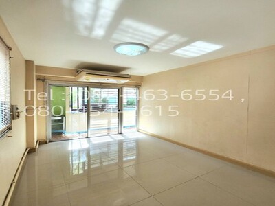 ให้เช่า คอนโด เอกไพลิน ปาร์ค 2 ห้องนอน รัตนาธิเบศร์