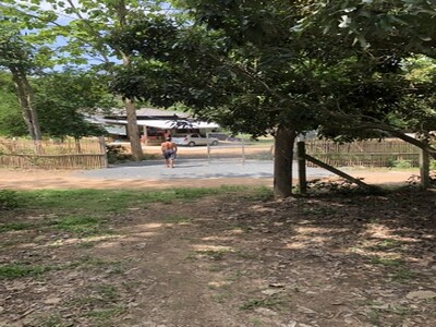 ขายที่ดิน 1-3-61ไร่ 2.5ล.ต.ออนเหนือ อ.แม่ออน เชียงใหม่