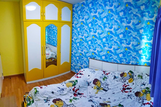  รามอินทรา แฟชั่นไอส์แลนด์ The Legacy Golf 2ชั้น 3นอน 4แอร์ 2จอดรถ  คู้บอน มอเตอร์เวย์