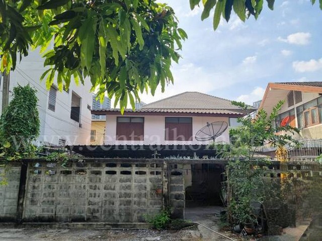 P1 บ้านเดี่ยว พระราม 6 ซอย 43 พร้อมอยู่ ใกล้ โรงพยาบาลพระมงกุฎเกล้า