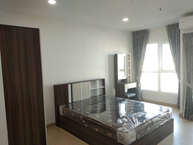 ใ้ห้เช่า Supalai รามคำแหง ใกล้ ม.รามคำแหง ห้องใหม่เอี่ยม