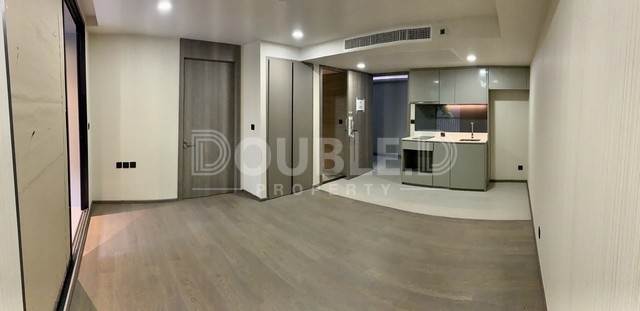 KLASS Sarasin - Rajadamri 1 bedroom 1 bathroom 47 sq.m. For Sale 9.8 MB 
