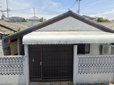 บางนา-ตราด49-55 เปิดซิง! บ้าน 3แอร์ใหม่ 50ตรว. จอดรถ3คัน เมกาบางน