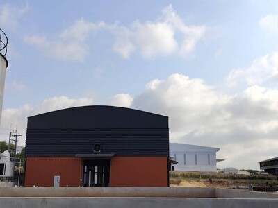 ขายโรงงานนิคมพัฒนาระยอง ขายโรงงานน้ำมันระยอง 5 ไร่ 