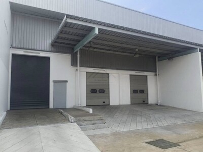 ให้เช่าโรงงานโกดัง 1,200 ตรม พื้นที่สีม่วง บางนาตราด กม.38 บางปะก