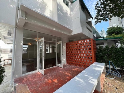 BH3902 ให้เช่าสำนักงาน สุขุมวิท 27 เขตวัฒนา ออฟฟิศใจกลางสุขุมวิท