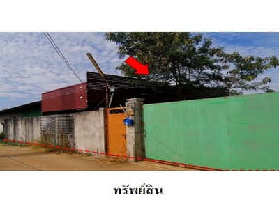 ขายโรงงาน/โกดัง ต.กุสุมาลย์ อำเภอกุสุมาลย์ จังหวัดสกลนคร