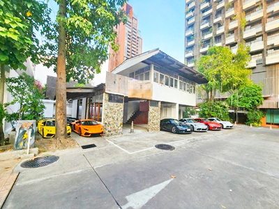 EmSphereสุขุมวิท 21-33 ให้เช่า สปา Ice Bath ผับบาร์ ร้านอาหาร 668