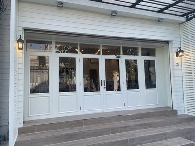 ให้เช่า Home office โฮมออฟฟิศ 3ชั้น ย่านรามคำแหง60 กรุงเทพกรีฑาซอ