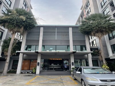 ขายคอนโด Apool Condo บางนา ถนนบางนา-ตราด บางนา กรุงเทพมหานคร