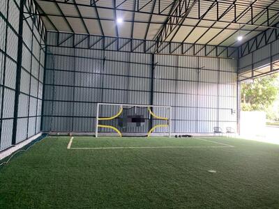 ให้เช่าโกดัง ขนาดรวม 373 ตรม. ซอยนวมินทร์ 74 ประเสริฐมนูกิจ 