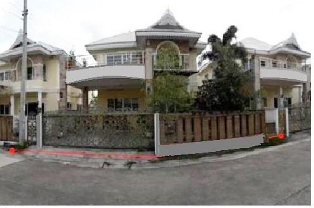ขายบ้านเดี่ยว 2 ชั้น โครงการ แกรนด์ชัยพฤกษ์ เมืองระยอง ระยอง  PSC10261 