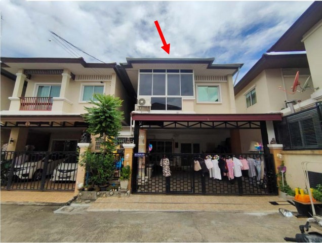 ขายทาวน์เฮ้าส์  โครงการมายอิสระ พระราม 5 นนทบุรี (PKT236456)