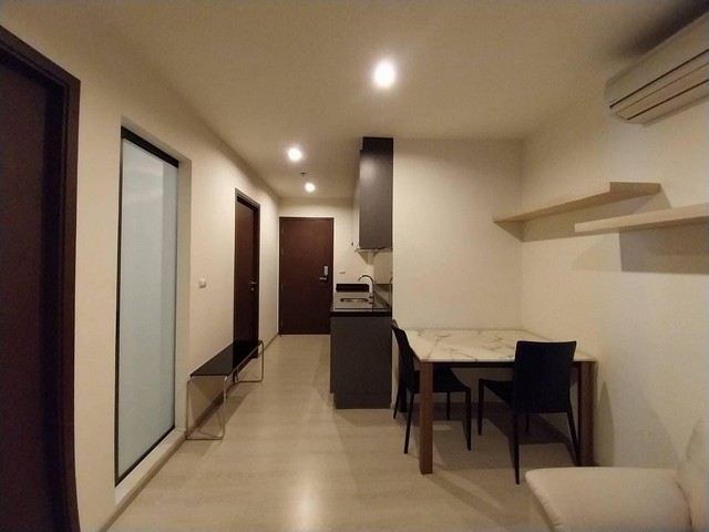 ให้เช่า Rhythm Asoke Condo ใกล้แยกฟอร์จูน-รัชดา ใกล้สถานี mrt พระราม9 และ Airport link มักกะสัน ห้องพร้อมเฟอร์นิเจอร์