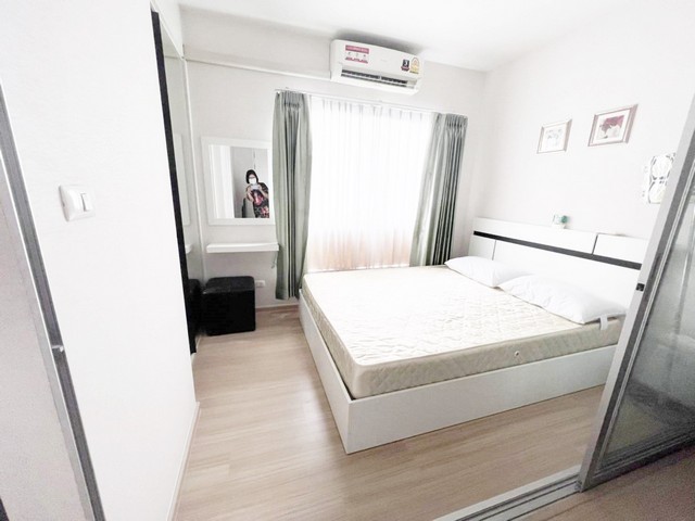 ให้เช่า พลัม คอนโด บางใหญ่ สเตชั่น ตึก C ชั้น 5 ใกล้ สถานีรถไฟฟ้าสายสีม่วง คลองบางไผ่ และ ใกล้ห้างเซ็นทรัลเวสท์เกต