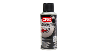 CRC Spray Test Smoke Detector