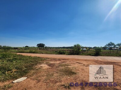 ด่วน ขายที่ดินแปลงใหญ่พื้นที่สีม่วง เขื่อนอุบลรัตน์ ขอนแก่น