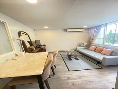 คอนโด เฟอร์นิเจอร์ครบ พร้อมเข้าอยู่ 103คอนโด3 นิมมาน