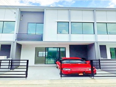 สะพานพระราม4 2.97กม. ชัยพฤกษ์-แจ้งวัฒนะ ทาวน์โฮม 2 ชั้นให้เช่า 3 