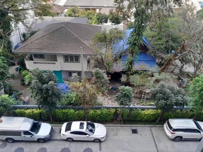 ขายบ้านเดี่ยวเจริญกรุง78 ธนบุรี ดาวคะนอง บุคคโล พร้อมสระว่ายน้ำ 