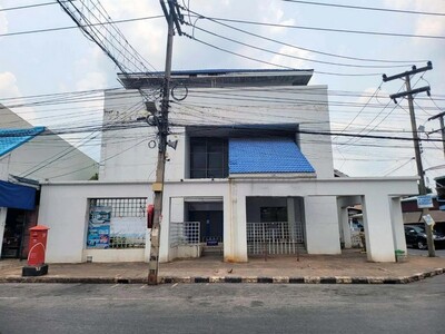 ขาย สำนักงาน ประจันตคาม จังหวัดปราจีนบุรี ราคาโปรโมชั่นลดพิเศษ
