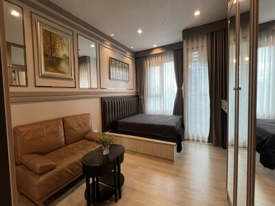 Life One Wireless clean