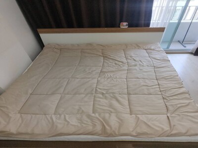 Elio Sukhumvit 64 4th floor