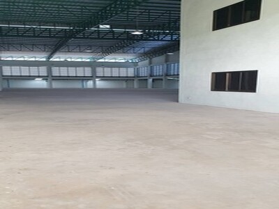 ให้เช่าโรงงาน ถนนตำหรุ-บางพลี คลองบัวคลี่ ซอยบางปลา สร้างใหม่