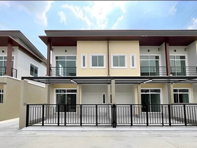 ให้เช่าบ้านบ้านบึงชลบุรี