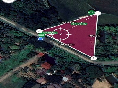 ขายที่ดินทำเลดี ใกล้เมืองขอนแก่น งหวัดขอนแก่น