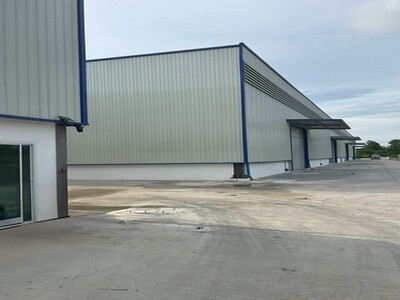 ให้เช่าโกดังหนองขามศรีราชาชลบุรี