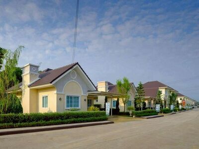 ราคาเพียง 3.79 ล้าน #ดีญ่าวาเล่ย์ #ฟลอเรสต้า #สันทราย #แม่โจ้