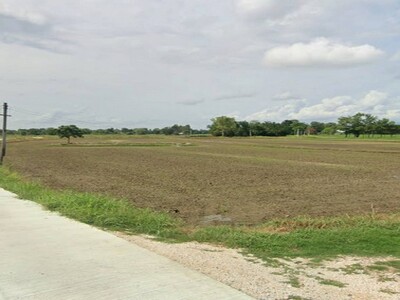 ขายที่ดิน อำเภอทัพทัน จังหวัดอุทัยธานี 3 แปลงติดกัน