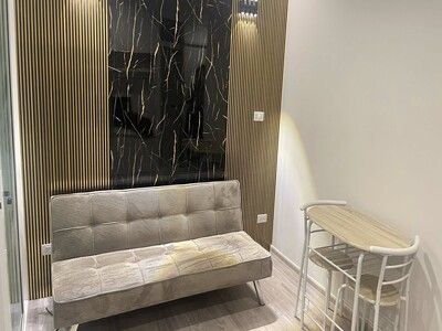 Regent Bangna clean nice