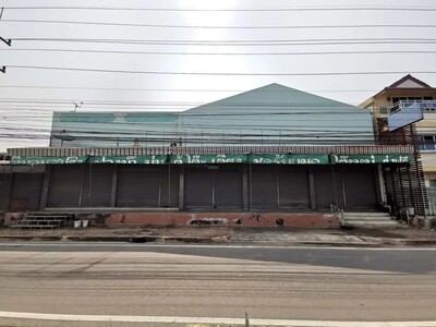  ขายบ้านเดี่ยว สามร้อยยอด ประจวบคีรีขันธ์ ราคาโปรโมชั่น ลดพิเศษ