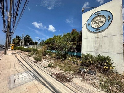 ขายที่ดินทำเลทอง ต.พะตง อ.หาดใหญ่ จ.สงขลา ใกล้ ตลาดทุ่งลุง