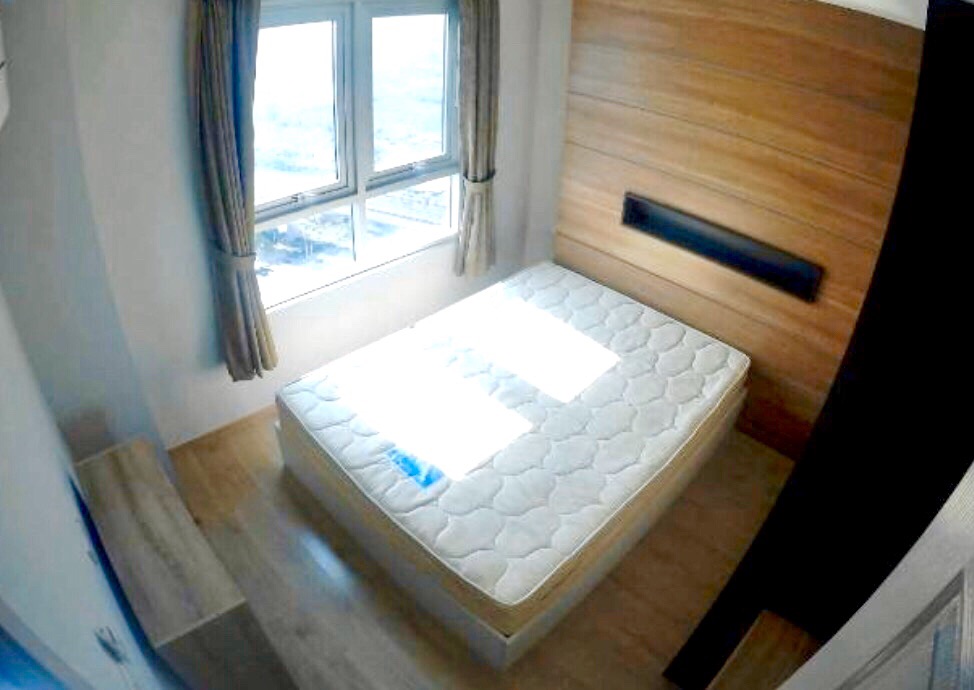 BH1063 ให้เช่า-ขาย ชั้น24วิวแม่น้ำ คอนโด Rich Park@เจ้าพระยา สะพานพระนั่งเกล้า สถานีรถไฟฟ้าไทรม้า ถ.รัตนาธิเบศร์ อำเภอเมืองนนทบุรี 