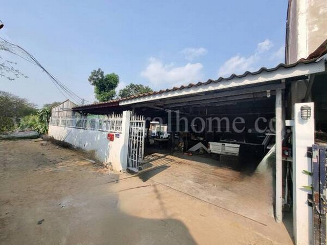 บ้านเดี่ยว แจ้งวัฒนะ ปากเกร็ด 35 ใกล้ สถานีรถไฟฟ้า สายสีชมพู เพียง 400 เมตร