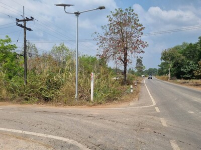 ขายที่ดิน ที่ดิน 8 ไร่ อ.ท่าใหม่ จ.จันทบุรี