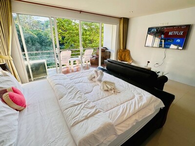 ขายด่วน Bayshore Oceanview Condominium ป่าตอง 