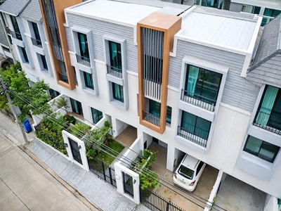 อิมแพ็ค เมืองทองธานี 900ม. สำนักงานที่ดิน ปากเกร็ด 2กม. 3นอน 19ตร