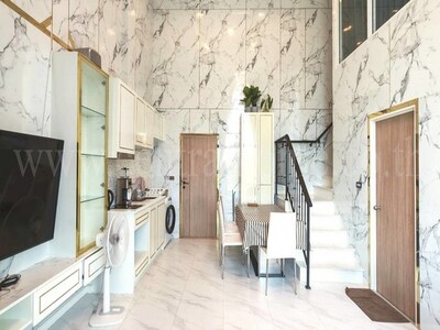 ขายด่วน คอนโด เบลล่า คอสต้า หัวหิน ตกแต่งพร้อมเข้าอยู่