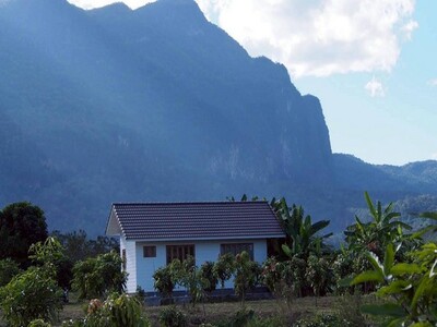 ขายที่ดิน7-1-99ไร่ 5.6ล.วิวดอยหลวง เมืองงาย  เชียงดาว เชียงใหม่