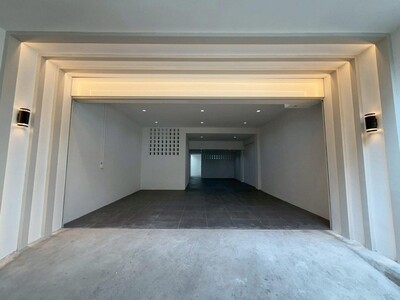 P2297 ขายทาวน์โฮม 4.5 ชั้น โครงการ Prominent Place (โพรมิเน็นท์ เ